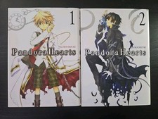 Lot mangas pandora d'occasion  Gien