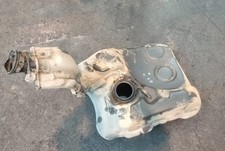 Serbatoio carburante per usato  Italia