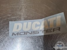 Autocollant ducati 696 d'occasion  Le Lion-d'Angers
