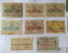 Chambre commerce lot d'occasion  Figanières