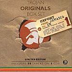 Trojan originals box for sale  STOCKPORT