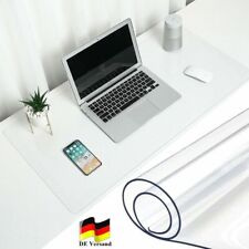 Arbeitsunterlage transparent s gebraucht kaufen  Aalen