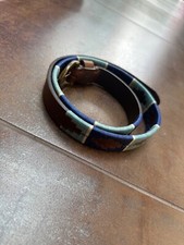 Estribos polo belt for sale  CHRISTCHURCH
