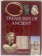 Treasures ancient rome gebraucht kaufen  Berlin