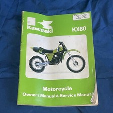 Genuine kawasaki factory for sale  Bridgeport