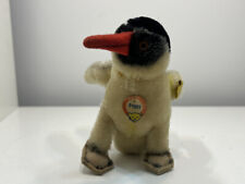 Steiff tier pinguin gebraucht kaufen  Witten