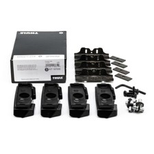 Thule 7009 evo gebraucht kaufen  Massenhausen