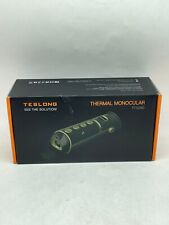 Teslong thermal monocular for sale  Modesto