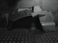 Painel isolante painel Chevrolet S10 Blazer 2002 comprar usado  Enviando para Brazil