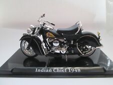 Indian chief 1948 for sale  CHORLEY