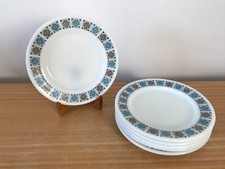 pyrex plates chelsea for sale pyrex plates chelsea for sale NORTH SHIELDS