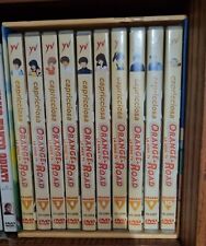 Dvd orange road usato  Pesaro