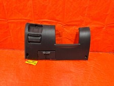 99-00 HONDA CIVIC SI SOB COLUNA DE DIREÇÃO PAINEL DE ACABAMENTO DE JOELHO COM EXCLUSÃO DE ESPELHO #287 comprar usado  Enviando para Brazil