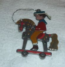 Alter christbaumschmuck miniat gebraucht kaufen  Bayerbach