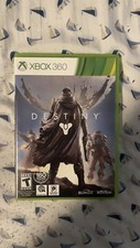 Destiny (Microsoft Xbox 360, 2014) comprar usado  Enviando para Brazil