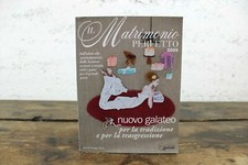 Matrimonio perfetto rivista usato  Rho