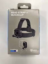 Genuine gopro head for sale  Dallas