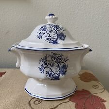 Vintage blue white for sale  Katy