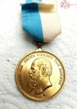 Veteranen krieger medaille gebraucht kaufen  Lauda-Königshofen
