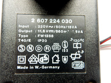 Bosch art 2607224030 gebraucht kaufen  Regensburg