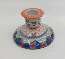 Candle holder taper for sale  Jacksboro