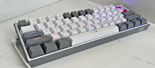 Redragon k617 wired for sale  HARROW
