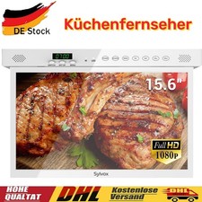 Küchenfernseher android smart gebraucht kaufen  Wuppertal