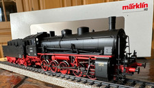 Märklin 39552 dampflok gebraucht kaufen  Bergkamen