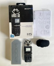 Zoom four track for sale  LONDON