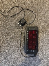Chalkie electronic darts for sale  FAIRFORD