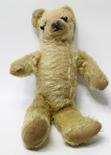 Antique old teddy for sale  NORWICH
