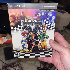 Kingdom hearts 1.5 for sale  Attalla