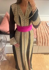 Caftan marocain jamais d'occasion  Torcy