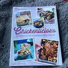 Weight watchers chickenlicious for sale  TELFORD