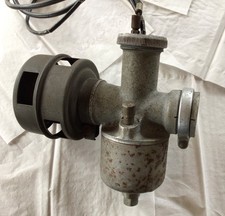Nos villiers carburettor for sale Nos villiers carburettor for sale  SPALDING