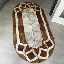 Handmade cowhide rug for sale Handmade cowhide rug for sale  GLOUCESTER