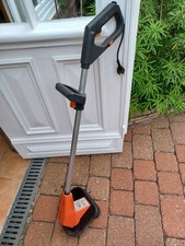 Gardena turbotrimmer 350 gebraucht kaufen  Kaltenkirchen