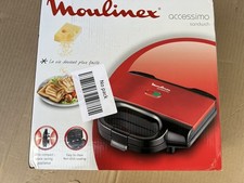 Moulinex moulinex sm180811 gebraucht kaufen  Hannover