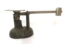 Antique cast iron for sale  Derry