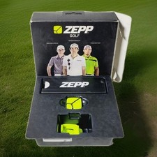 Zepp golf motion for sale  Council Bluffs