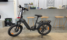 Deruiz bike faltrad gebraucht kaufen  Mönchengladbach