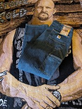 Carhartt relaxed fit for sale  Mc Cormick
