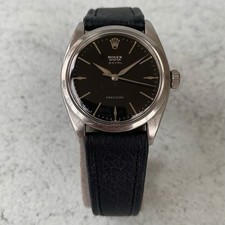 1963 rolex oyster for sale  LINCOLN