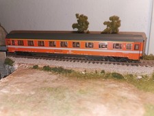 Roco austria carrozza usato  Lucca