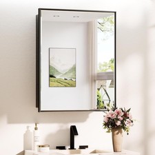 24x30 recessed medicine for sale  USA