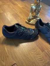 Rennradschuhe giro schwarz gebraucht kaufen  Wiesbaden