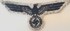Kriegsmarine cloth chest for sale  TAMWORTH