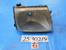 Farol direito TOYOTA Hilux 2002 GC-RZN152H 8113035390 [usado] [PA118439790] comprar usado  Enviando para Brazil