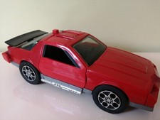 Kenner thunderhawk mask d'occasion  Verneuil-l'Étang