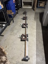 Doortech hinge system for sale  Modesto